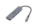 I/O DOCKING STATION USB-C/5PORT TC35 DAHUA