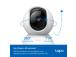 WRL CAMERA 3MP PAN/TILT/TC71 TP-LINK