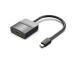 I/O ADAPTER HDMI TO USB-C/TDCBB VENTION