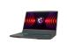 Notebook MSI Thin 15 B13VE CPU  Core i5 i5-13420H 2100 MHz 15.6" 1920x1080 RAM 16GB DDR4 3200 MHz...
