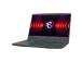 Notebook MSI Thin A15 B7VF CPU  Ryzen 7 7735HS 3200 MHz 15.6" 1920x1080 RAM 16GB DDR5 4800 MHz...