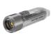 FLASHLIGHT T SERIES 300 LUMENS/TIKI NITECORE