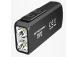 FLASHLIGHT T SERIES 720 LUMENS/TIP2 NITECORE