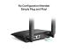 WRL 3G/4G ROUTER 300MBPS/TL-MR100 TP-LINK