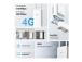 WRL 3G/4G ROUTER 300MBPS/TL-MR100-OUTDOOR TP-LINK