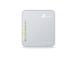 WRL 3G/4G ROUTER 150MBPS/PORTABLE TL-MR3020 TP-LINK