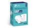 NET POWERLINE ADAPTER 1000MBPS/TL-PA7017 KIT TP-LINK