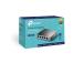 Switch TP-LINK Desktop/pedestal 5x10Base-T / 100Base-TX PoE ports 4 TL-SF1005P
