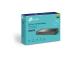 Switch TP-LINK Desktop/pedestal 8x10Base-T / 100Base-TX PoE ports 4 TL-SF1008LP