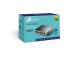 Switch TP-LINK Desktop/pedestal 5x10Base-T / 100Base-TX / 1000Base-T PoE ports 4 TL-SG1005P