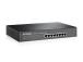 Switch TP-LINK Rack 8x10Base-T / 100Base-TX / 1000Base-T TL-SG1008