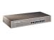 Switch TP-LINK Rack 8x10Base-T / 100Base-TX / 1000Base-T TL-SG1008