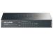 Switch TP-LINK 8x10Base-T / 100Base-TX / 1000Base-T TL-SG1008P