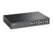 Switch TP-LINK Desktop/pedestal 16x10Base-T / 100Base-TX / 1000Base-T PoE+ ports 8 TL-SG1016PE
