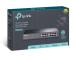 Switch TP-LINK Desktop/pedestal 16x10Base-T / 100Base-TX / 1000Base-T PoE+ ports 8 TL-SG1016PE