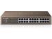 Switch TP-LINK 24x10Base-T / 100Base-TX / 1000Base-T TL-SG1024D