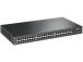 Switch TP-LINK TL-SG1048 Rack 48x10Base-T / 100Base-TX / 1000Base-T TL-SG1048