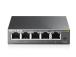 Switch TP-LINK 5x10Base-T / 100Base-TX / 1000Base-T TL-SG105E