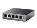 Switch TP-LINK 5x10Base-T / 100Base-TX / 1000Base-T TL-SG105E