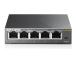 Switch TP-LINK 5x10Base-T / 100Base-TX / 1000Base-T TL-SG105E