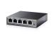 Switch TP-LINK 5x10Base-T / 100Base-TX / 1000Base-T TL-SG105E