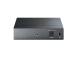 Switch TP-LINK Desktop/pedestal 5x10Base-T / 100Base-TX / 1000Base-T PoE ports 4 TL-SG105PE