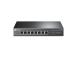 Switch TP-LINK TL-SG108-M2 Desktop/pedestal TL-SG108-M2