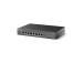 Switch TP-LINK TL-SG108-M2 Desktop/pedestal TL-SG108-M2