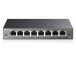 Switch TP-LINK 8xRJ45 TL-SG108E