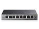 Switch TP-LINK 8xRJ45 TL-SG108E
