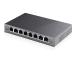 Switch TP-LINK 8xRJ45 TL-SG108E