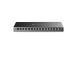 Switch TP-LINK Desktop/pedestal 16x10Base-T / 100Base-TX / 1000Base-T TL-SG116E
