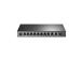 Switch TP-LINK 1xSFP PoE+ ports 8 TL-SG1210MP