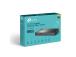 Switch TP-LINK 1xSFP PoE+ ports 8 TL-SG1210MP