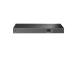 Switch TP-LINK TL-SG1218MPE Desktop/pedestal Rack 16x10Base-T / 100Base-TX / 1000Base-T PoE+...
