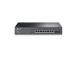 Switch TP-LINK Omada TL-SG2210MP PoE+ ports 8 150 Watts TL-SG2210MP