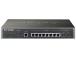 Switch TP-LINK Omada TL-SG3210 Type L2 8x10Base-T / 100Base-TX / 1000Base-T 2xSFP TL-SG3210