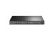 Switch TP-LINK Omada TL-SG3452XP Type L2+ Rack 48x10Base-T / 100Base-TX / 1000Base-T 4xSFP+ 1 1...