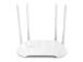 Access Point TP-LINK 1800 Mbps Wi-Fi 6 1xRJ45 Number of antennas 4 TL-WA1801