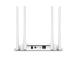 Access Point TP-LINK 1800 Mbps Wi-Fi 6 1xRJ45 Number of antennas 4 TL-WA1801