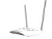 Access Point TP-LINK 300 Mbps 1x10Base-T / 100Base-TX Number of antennas 2 TL-WA801N