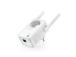 WRL RANGE EXTENDER 300MBPS/TL-WA860RE TP-LINK