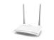 Wireless Router TP-LINK Wireless Router 300 Mbps IEEE 802.11b IEEE 802.11g IEEE 802.11n 1 WAN...