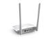 Wireless Router TP-LINK Wireless Router 300 Mbps IEEE 802.11b IEEE 802.11g IEEE 802.11n 1 WAN...