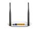 Wireless Router TP-LINK Wireless Router 300 Mbps IEEE 802.11b IEEE 802.11g IEEE 802.11n 1 WAN...