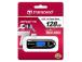 MEMORY DRIVE FLASH USB3 128GB/790 TS128GJF790K TRANSCEND