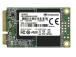SSD TRANSCEND 128GB mSATA SATA 3.0 Write speed 400 MBytes/sec Read speed 550 MBytes/sec MTBF...
