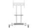 TV SET ACC MOBILE STAND/32-65"/WHITE TS1351-W ONKRON