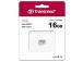 MEMORY MICRO SDHC 16GB UHS-I/CLASS10 TS16GUSD300S TRANSCEND