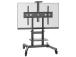 TV SET ACC MOBILE STAND/50-90"/BLACK TS1891-B ONKRON